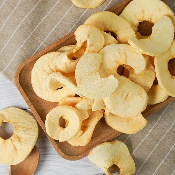 Dehydrated Apple Slice