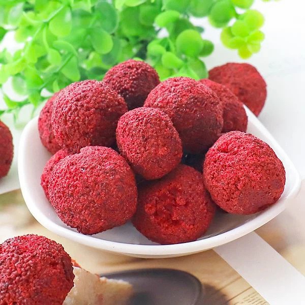 Dehydrated Waxberry