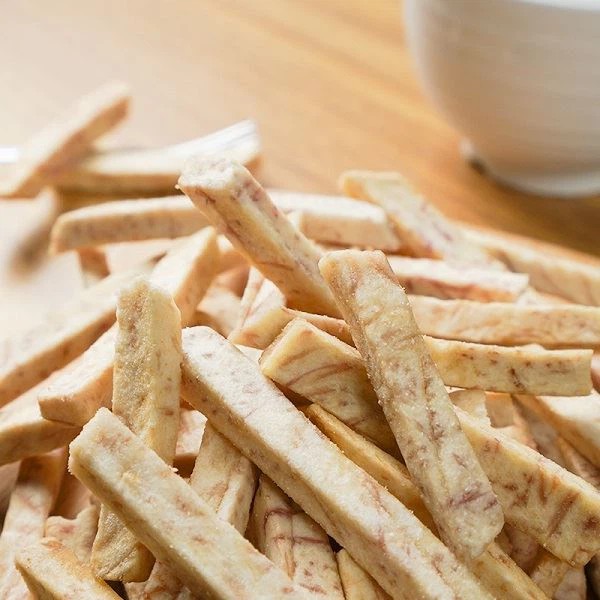 Taro Crisp