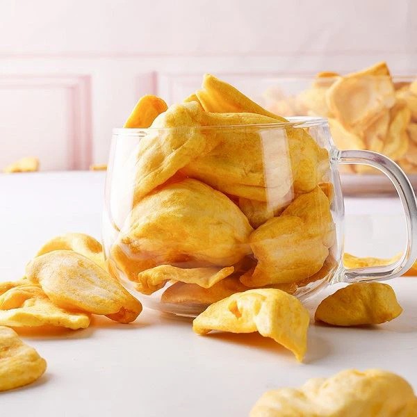 VF Jackfruit