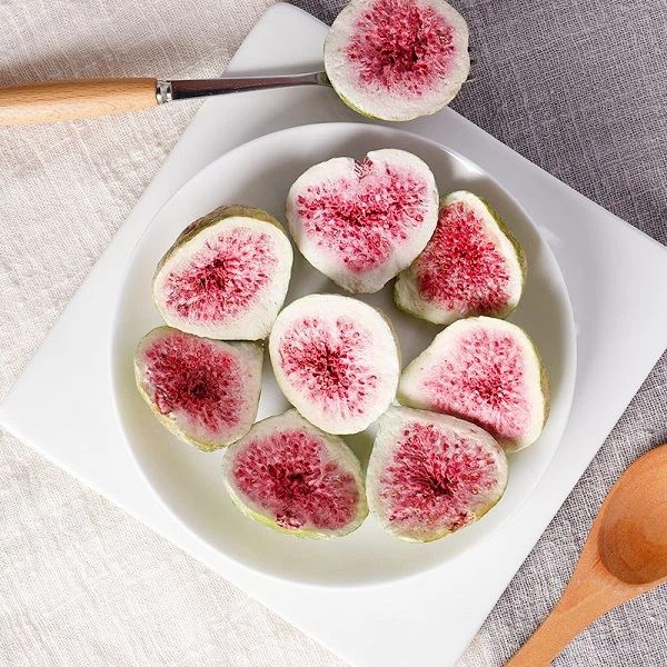 Freeze Dried Fig