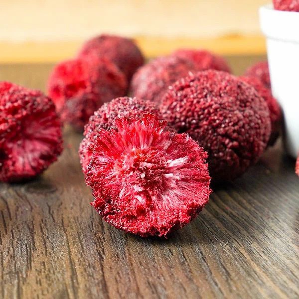 Freeze Dried Waxberry