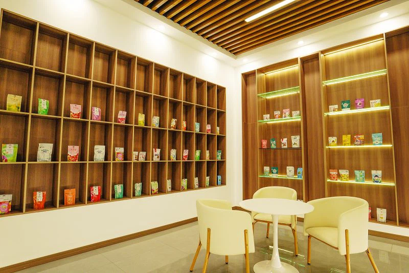 Display