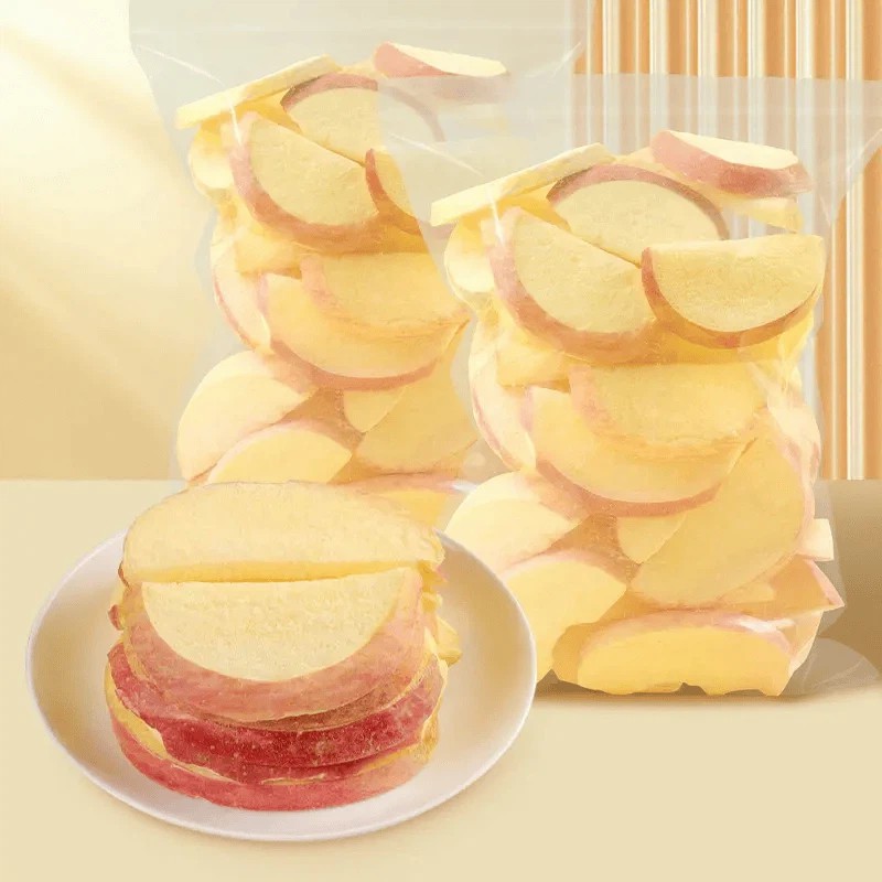 Wholesale Organic Freeze Dried Apple